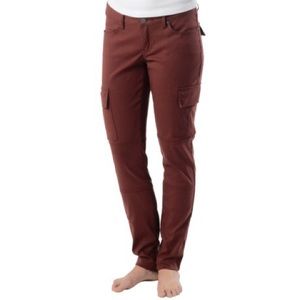 Prana Meme Pant - Rust